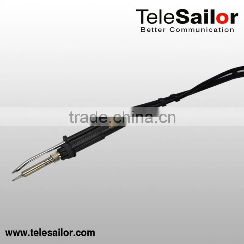 Authorized agent-3 in 1 Soldering station for Aoyue 968A+, with Hot Air Gun, Soldering Iron