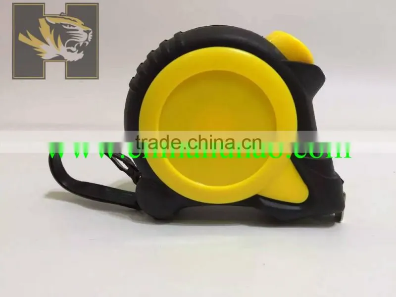 Measure tool Locking color ABS Stainless Steel Measure Tape