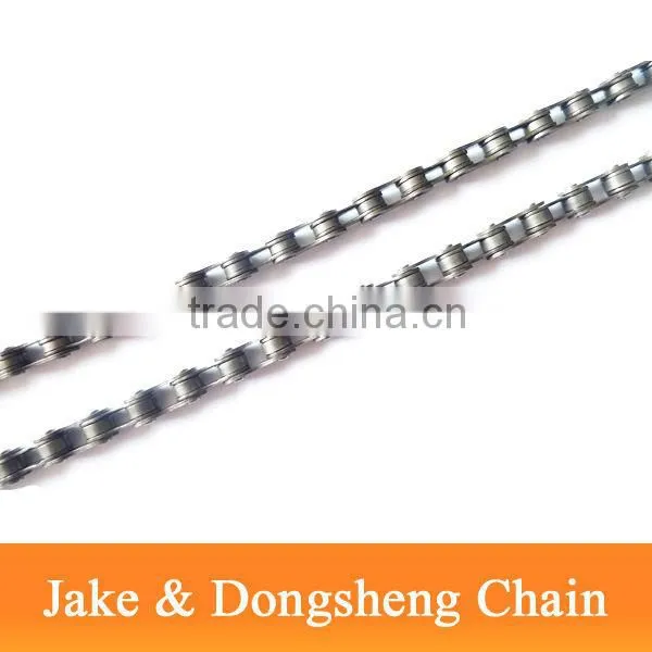 Q235 material bicycle chain 30 speed 408-112L