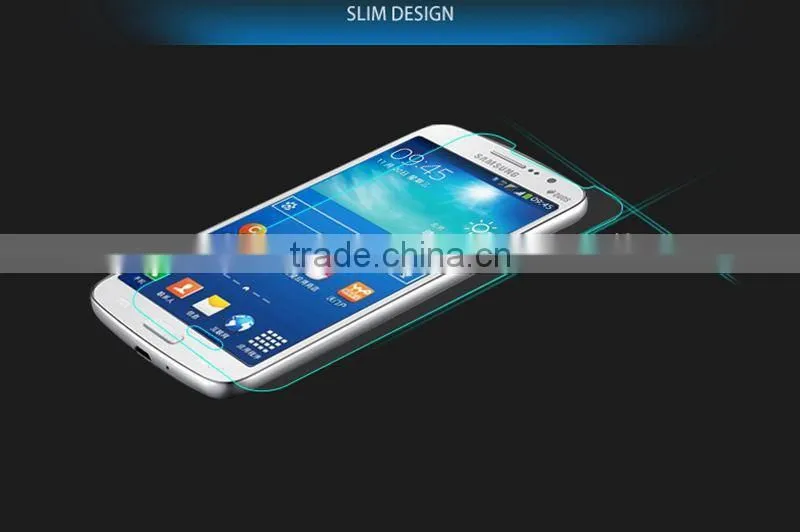 HD slim 0.26mm thickess tempered glass screen protector for Samsung Galaxy Grand Prime G530 China Alibaba