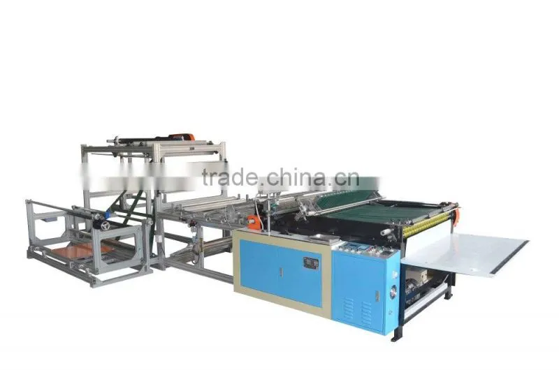 New Type Best Quality Epe Foam Bag Making Machine