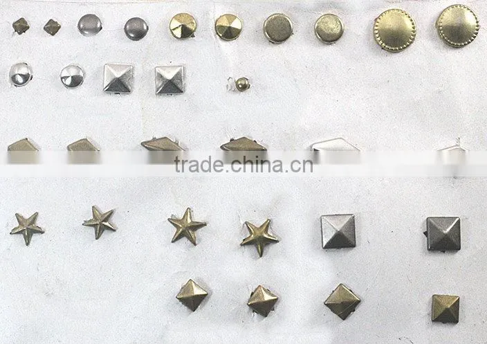 Decorative Rivets