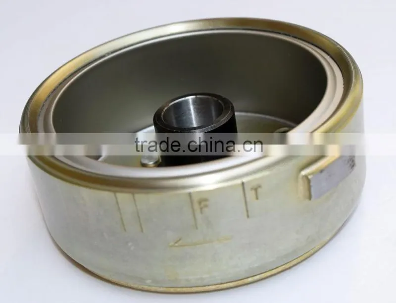CG-8 Motorcycle Magneto Flywheel