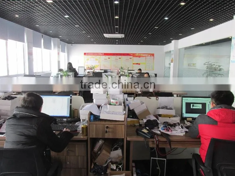 Wenzhou Oriental Import & Export Co., Ltd. company overview - view 3