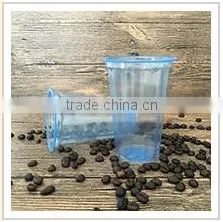 custom logo printed disposable paper cups