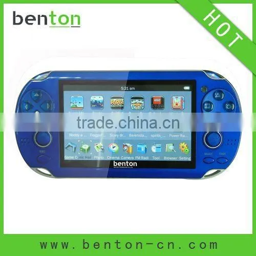 best selling mp5 mp6 player with cheap price (BT-P506)