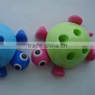 custom logo printed unique pencil sharpener for promotion