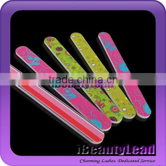 nail buffer file nail file and buffer Sponge nail file