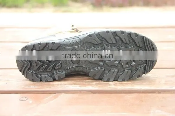 men gender and half boot type CSA boots