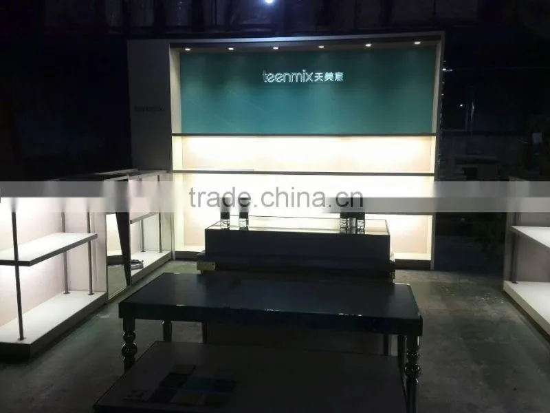 ONN-X5D Led Jewelry Display Lighting 100-240V