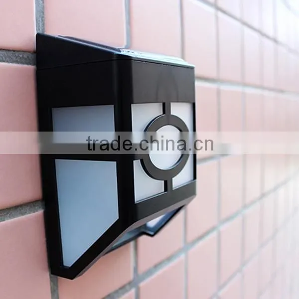 outdoor solar led lantern light