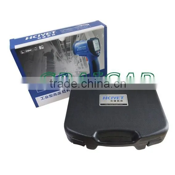 Industrial type high temperature infrared thermometer HT-8875 high accuracy thermometer