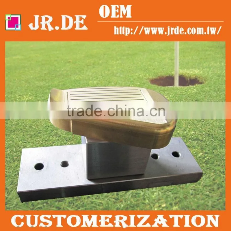 Hot sale Golf Iron Head OEM Mould