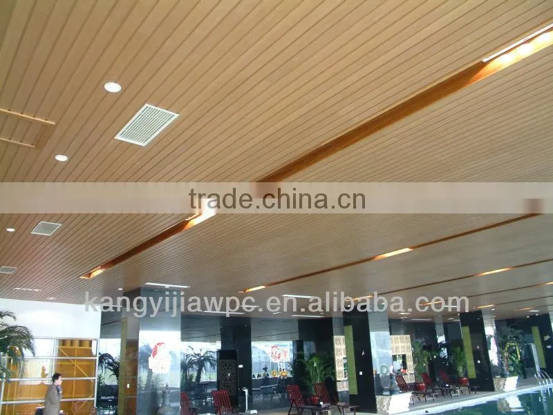 wpc ceiling designs, wpc interior false ceiling
