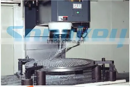 Tube Ice Machine 15T/24Hr TIM150F