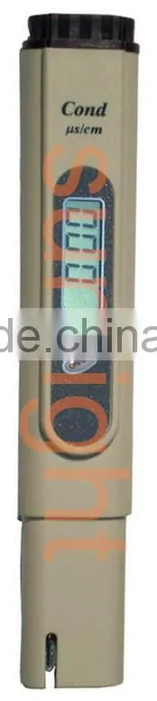 High Accuracy Conductivity Pen Meter,ATC,EC-1382