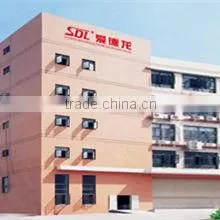Shenzhen Aidelong Electronic Technology Co., Ltd. company overview - view 1