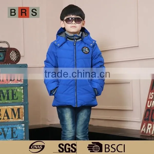 hot sale kids winter jackets producer