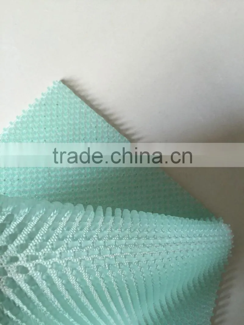 PVC doormat