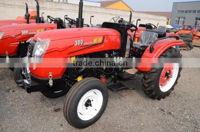 HUAXIA Hot-sale High quality kubota tractor prices from china