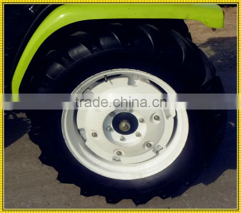 HUAXIA mini power weifang huaxia tractor hot sale