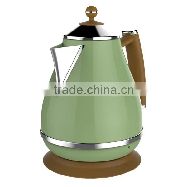 electric kettle
