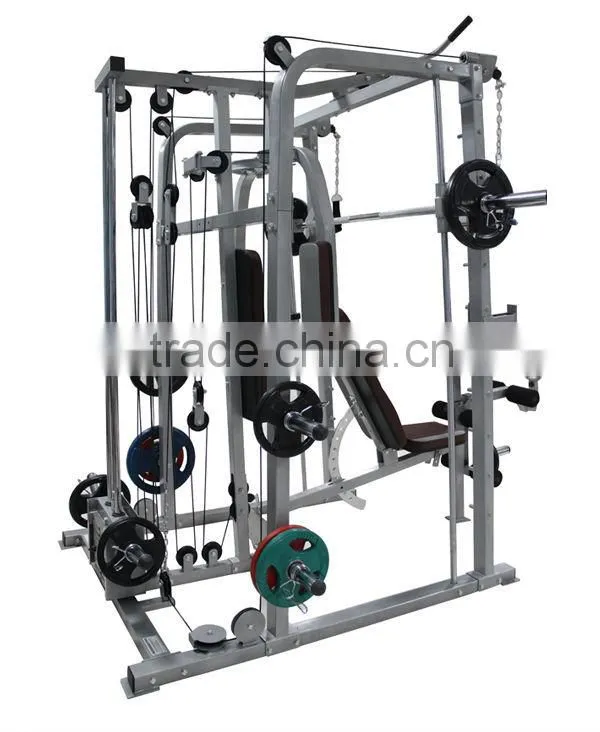 power rack