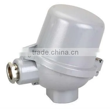 Temperature sensor connection head DANW