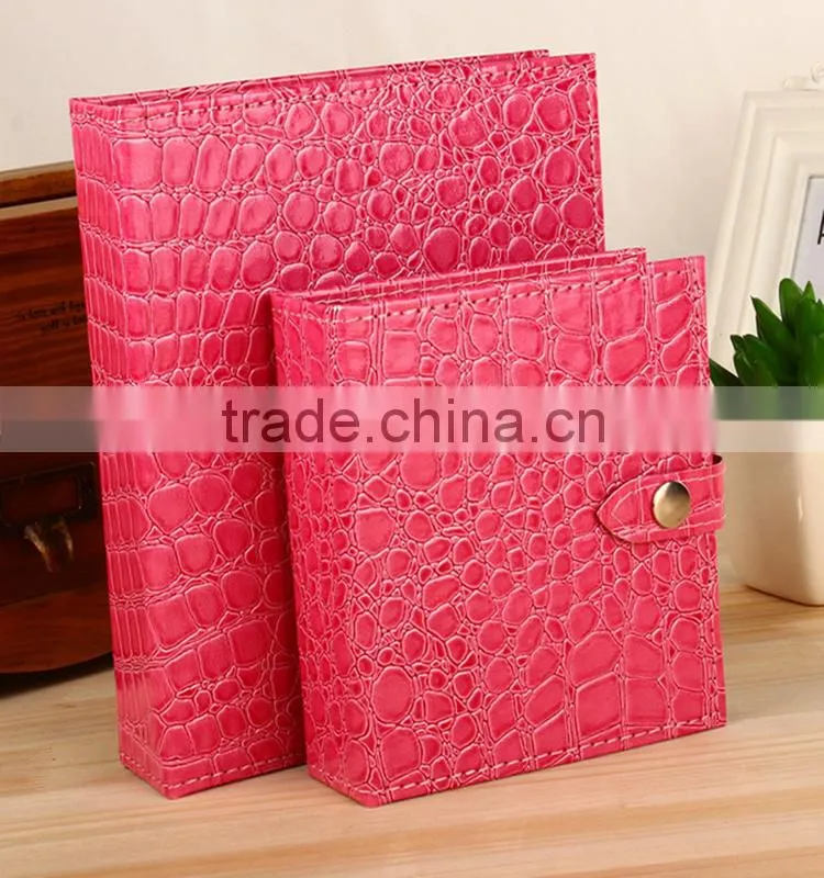 New arrival high quality creative fashion smart earring storage book
