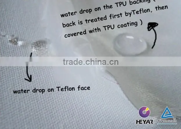 waterproof fabric for outdoor fabric for tent waterproof canvas fabric