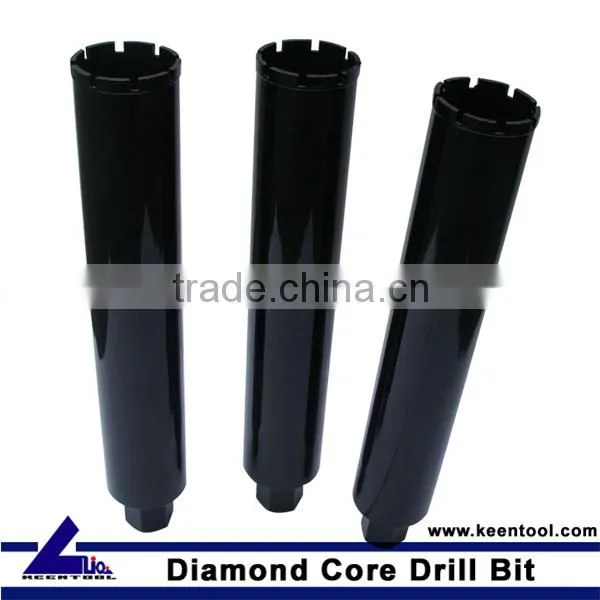 China Supply Different Drill Bit Sizes for Drilling Marble