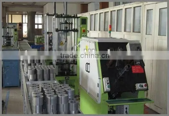 textile waste yarn recycler and opener