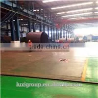 60cubic meter, 1.2Mpa for LNG cryogenic liquified gas tank