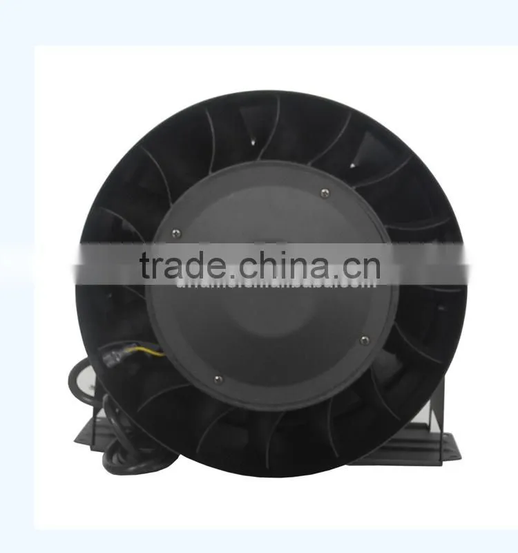 Can Max Fan Mixed Flow Inline Fan, 10-Inch 1509 Cubic Feet Per Minute