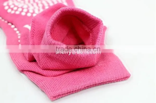 Wholesale Yoga Toe Non-skid Socks