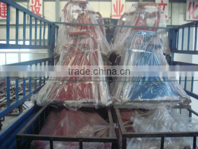 agricultural machinery fertilizer spreader