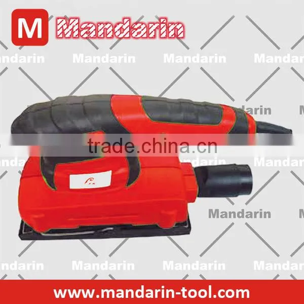 135W useful power tools electric sander machine