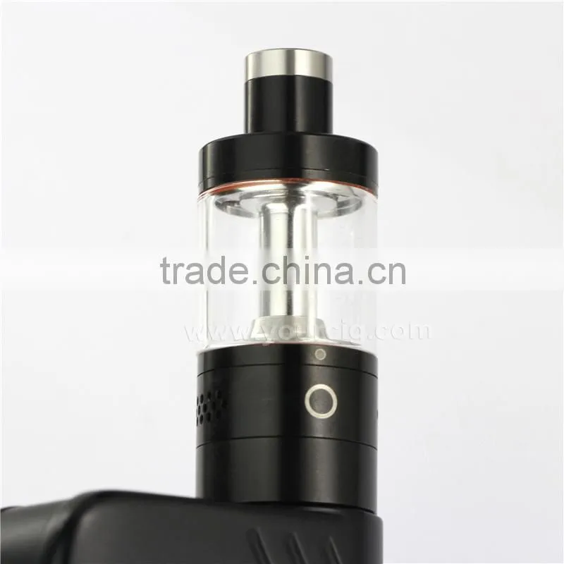 Vape atomizer 5ml capacity Bellus RDTA tank sigaretta elettronica