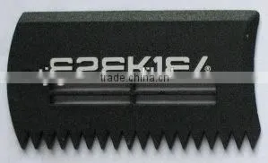 MULTIFUCTION WAX COMB