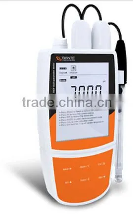 High precision BIOBASE PH meter PH900P