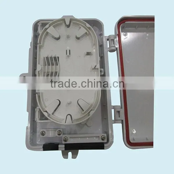 Adapt Variety Of Optical Connection Optical Fiber Terminal Box
