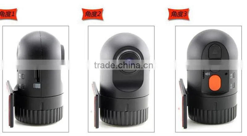 without display mini hidden car dvr camera hidden camera long time recording