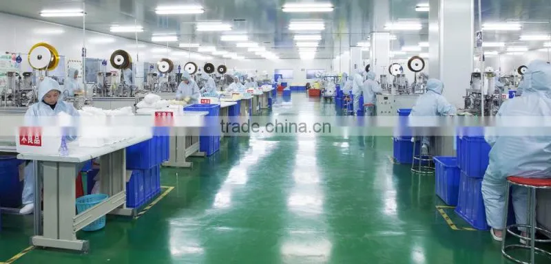 Ecoma melt-blown nonwoven fabric, factory supply directly , new product lines Alibaba Express 2016