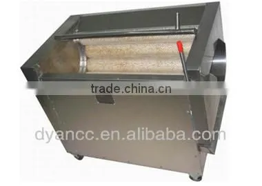 Multifunctional automatic canned fruit peeler fruit jam fruit juice filling processing equipment