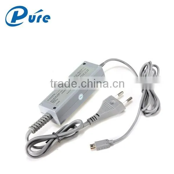 adapter for wii u controller switching power supply for vedio game for wii u controller ac adapter