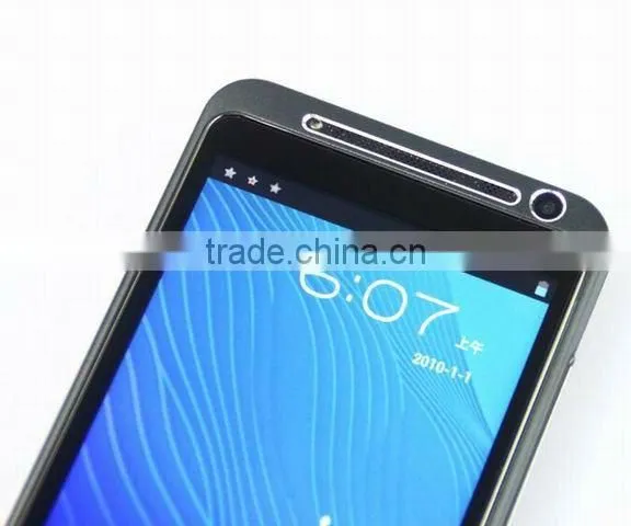 X310E Android 4.0 Dual sim Smart Phone 4.3 inch screen 540*960 002