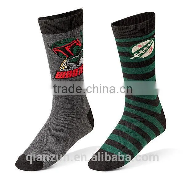 China Custom Sock Manufacturer Woman Sock Knee High Sock