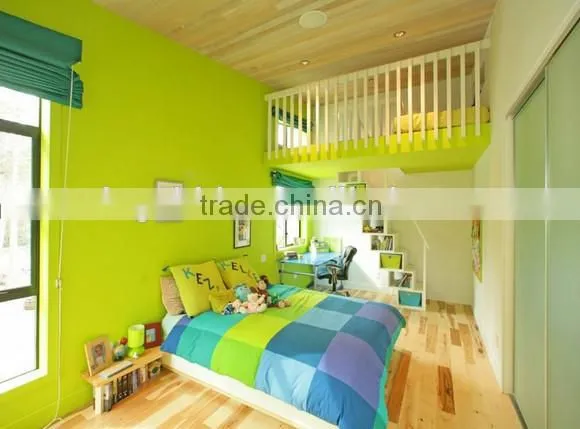 acrylic polymer primer wall emulsion paint