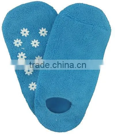 foot care mask/socks