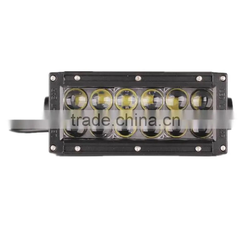 2015 Wholesale Off Road 36W LED Light Bar